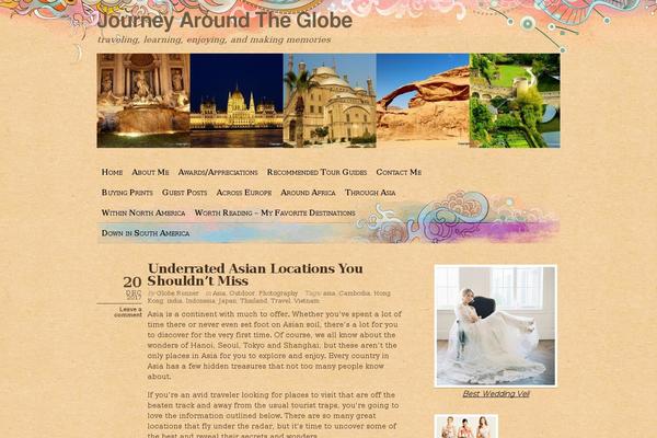 Site using Ie-sitemode plugin