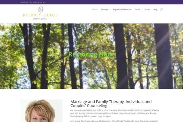 Site using Contact Form by BestWebSoft plugin