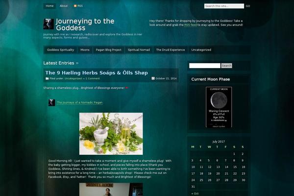 Site using Ie-sitemode plugin