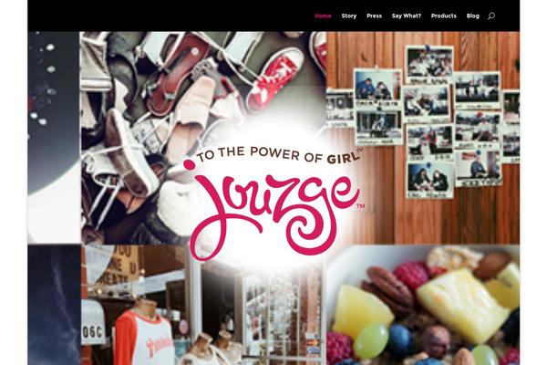 Site using Bloom plugin