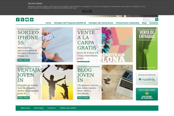 joveninhastalos30.com site used Crn