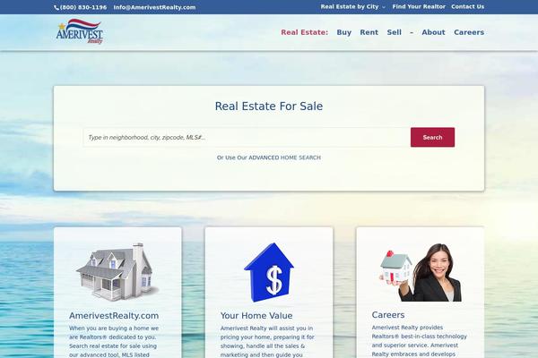 joycesellsnaples.com site used Amerivestrealty