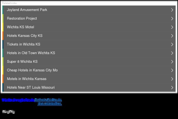 Mantra theme site design template sample