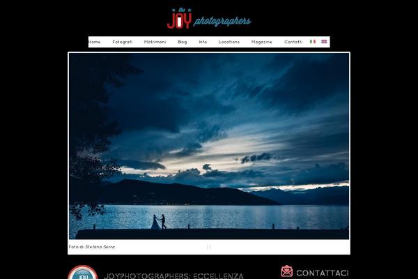 Site using WP Retina 2x plugin