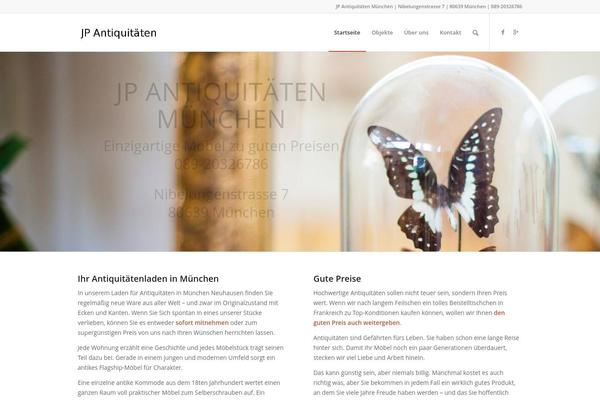 Site using Borlabs-cookie plugin