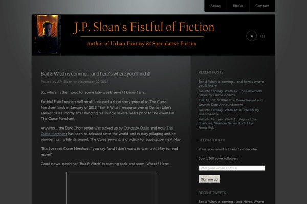 Site using Ie-sitemode plugin