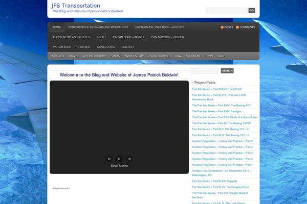 Site using Ie-sitemode plugin