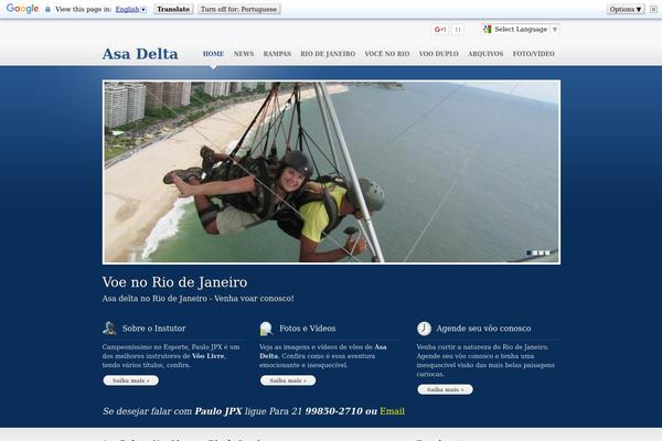 jpvoo.com site used Asadelta