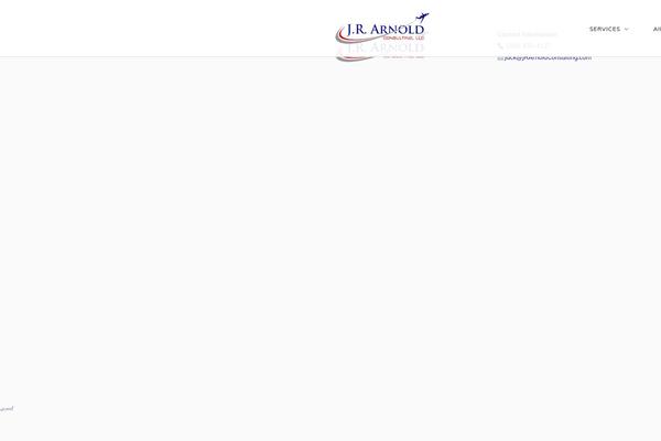 jrarnoldconsulting.com site used Jet-one
