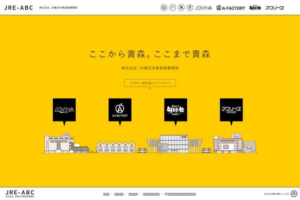 jre-abc.com site used Jre-abc