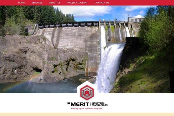 jrmerit.com site used Jrmerit
