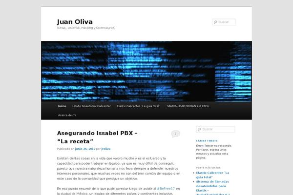 Site using Ie-sitemode plugin