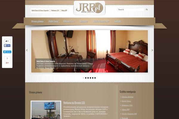 jrp.pl site used Financemag