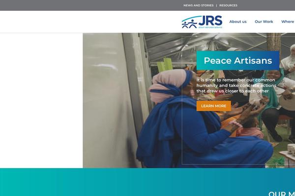 jrs.net site used Jrs-usa