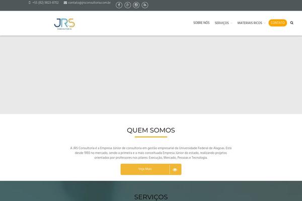 jrsconsultoria.com.br site used Mais-servicos