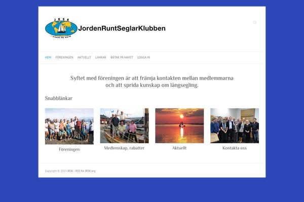 jrsk.org site used Jrsk