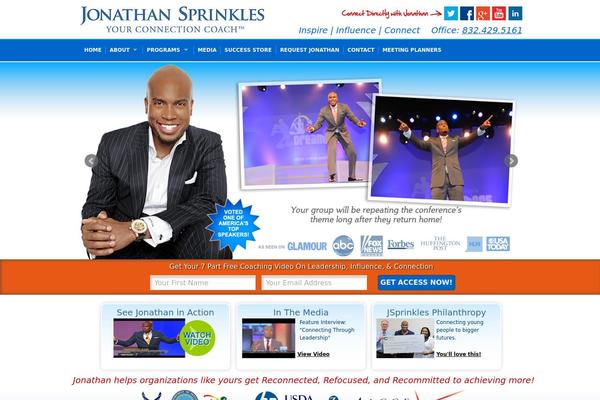 Site using Contact Form 7 Datepicker plugin