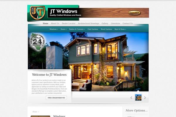 jtwindows.com site used Elegantestate-2