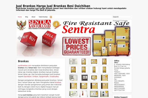 jual-brankas.com site used Rich-personalagency-pro_1-2