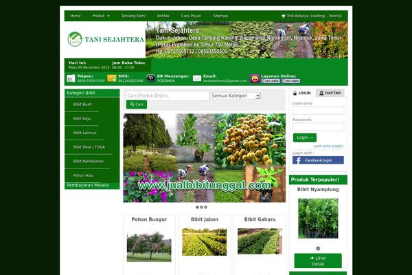 jualbibitunggul.com site used Smart-toko-theme-v4
