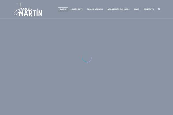 Site using Zilla-likes plugin