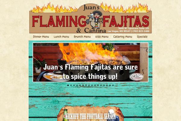 uDesign theme site design template sample