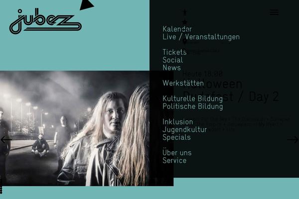 jubez.de site used Jubez-2