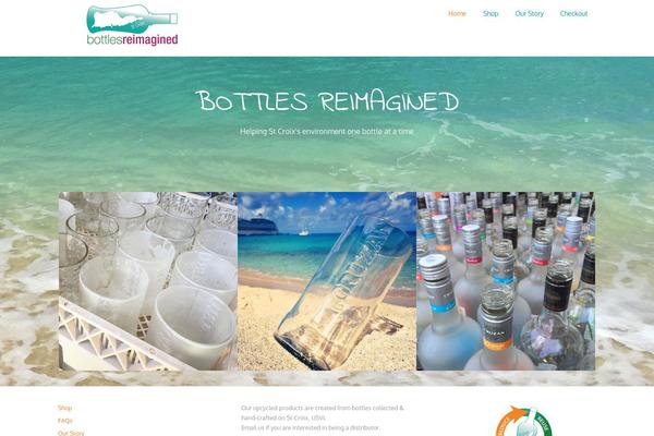 judibuckley.com site used Bottlesstx-custom