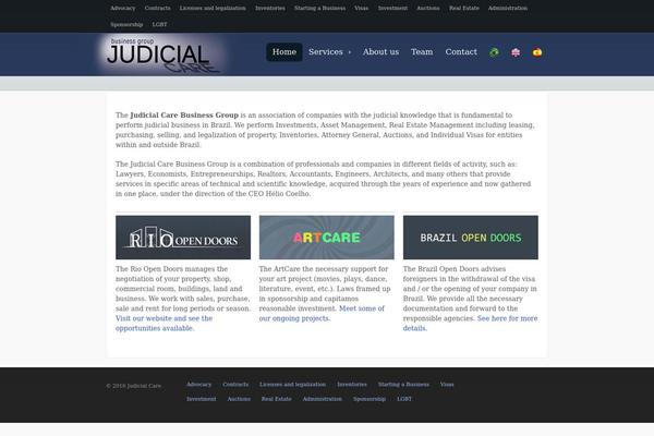 envoze_free WordPress theme, websites list used envoze_free theme envoze_free theme websites examples
