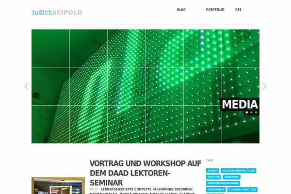 judith-seipold.de site used Rockwell