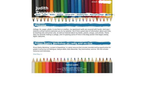 Site using Contact Form Builder plugin