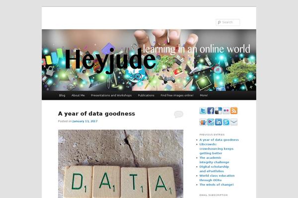 Site using Ie-sitemode plugin