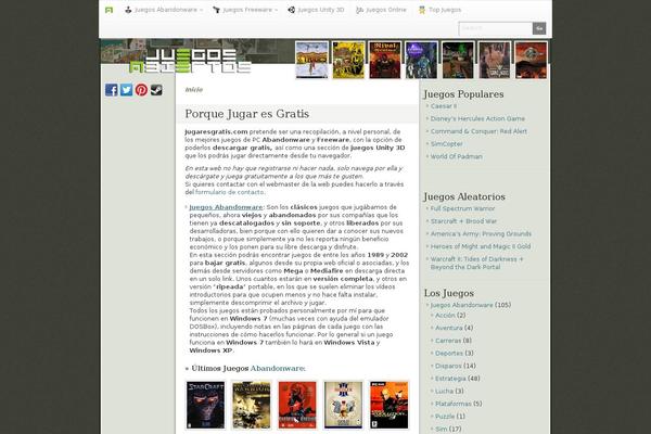 Site using Litespeed-cache plugin