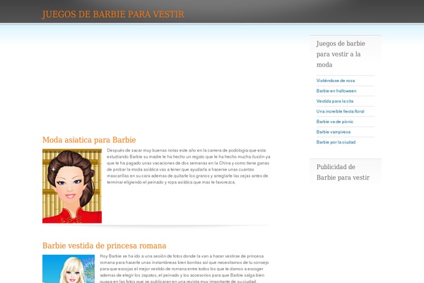 Universal Web theme site design template sample