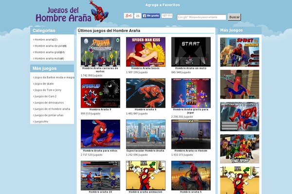 videogamephoto WordPress theme, websites list used videogamephoto theme videogamephoto theme websites examples