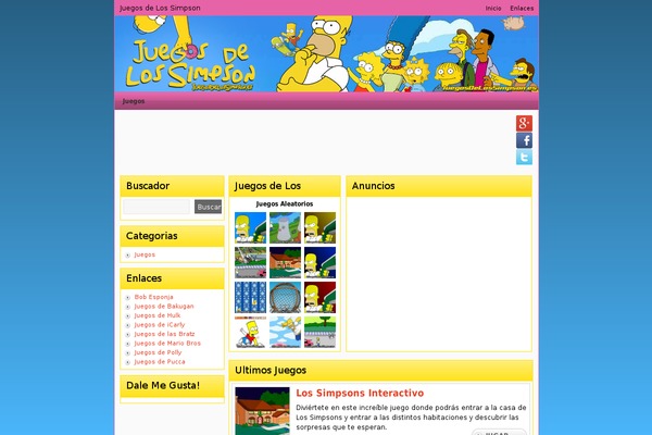 Multicolors_theme theme site design template sample