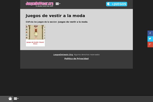 themelucia theme websites examples