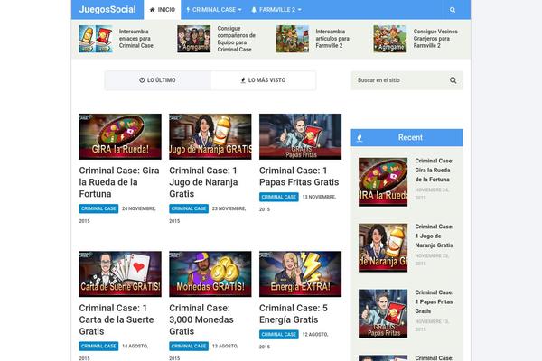 Site using Wp-reward plugin