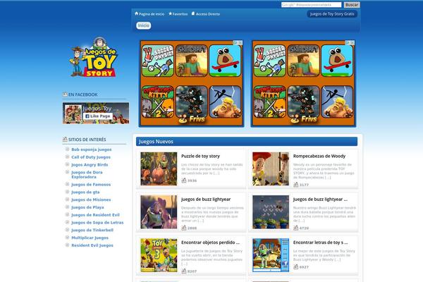 juegostoystory.org site used Mi-tema-activo-estropeado