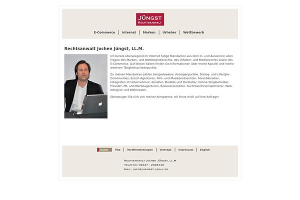 juengst-legal.de site used Blank-1-left-jj
