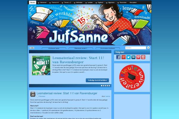 jufsanne.com site used Public-opinion
