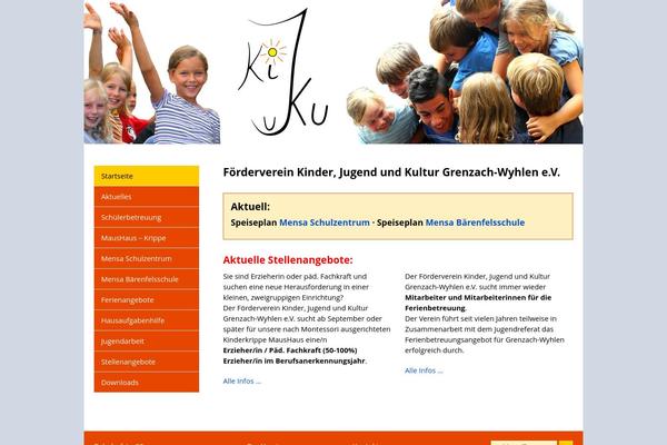 jugendkultur-grenzach-wyhlen.de site used Msoresponsive