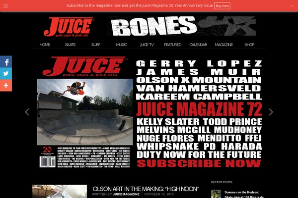 Hello Elementor theme site design template sample