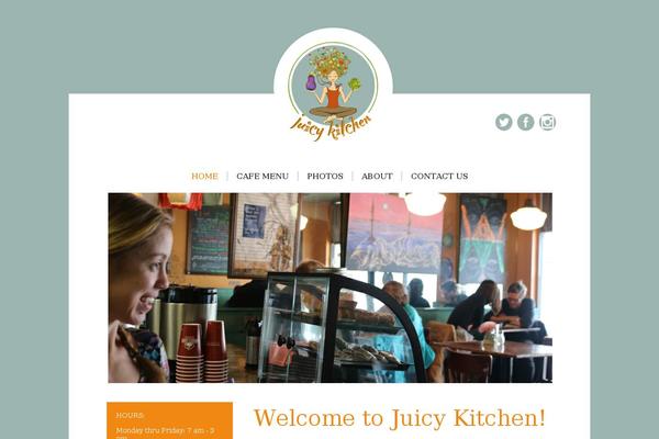juicykitchen-a2.com site used Juicy-kitchen