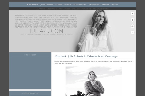 julia-r.com site used Premade23