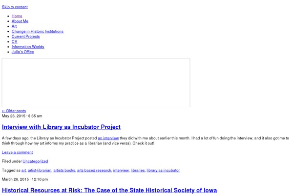 Site using Ie-sitemode plugin