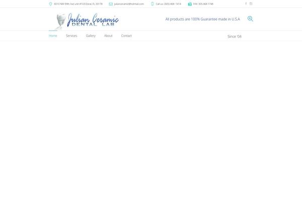 Site using Instagram Followers Widget plugin