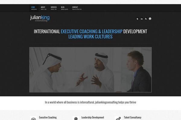 juliankingconsulting.com site used Stonex