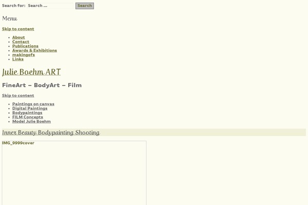 Site using Custom-fonts plugin