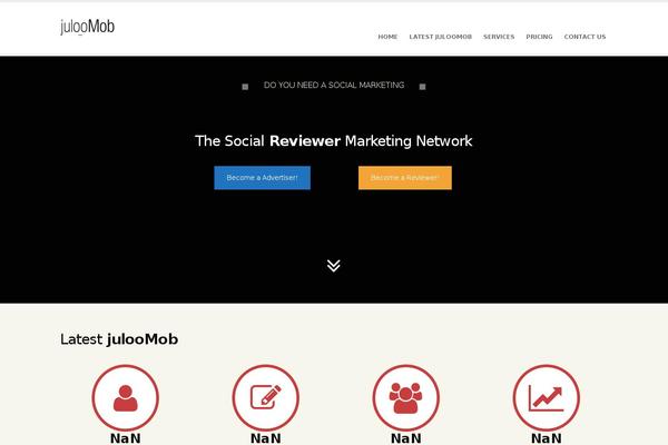 Site using Google Captcha (reCAPTCHA) by BestWebSoft plugin